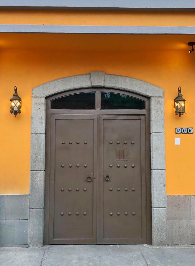 Alma Mia - Hospedaje Cholula de Rivadavia Exterior foto