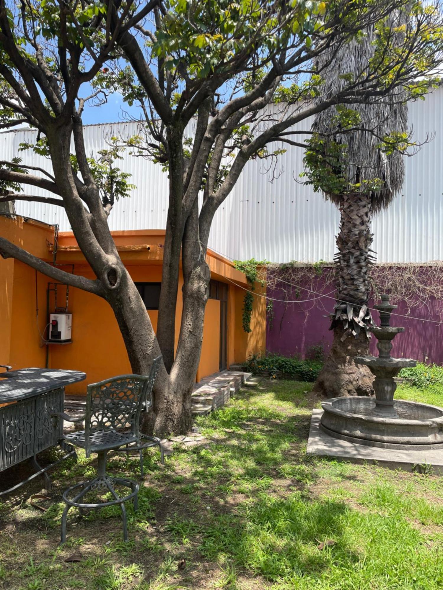 Alma Mia - Hospedaje Cholula de Rivadavia Exterior foto